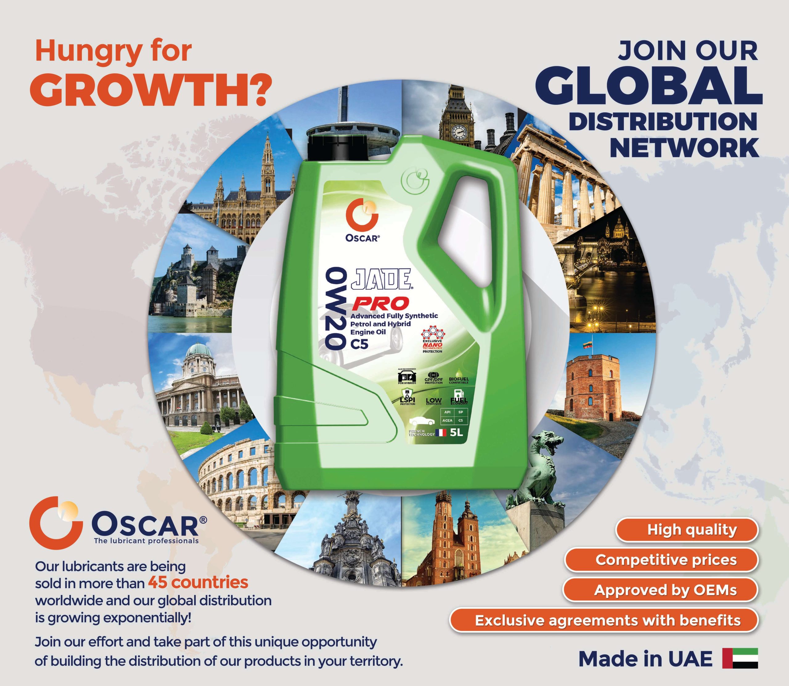 The Unique Properties That Make Polyalkylene Glycol A Superior Lubricant