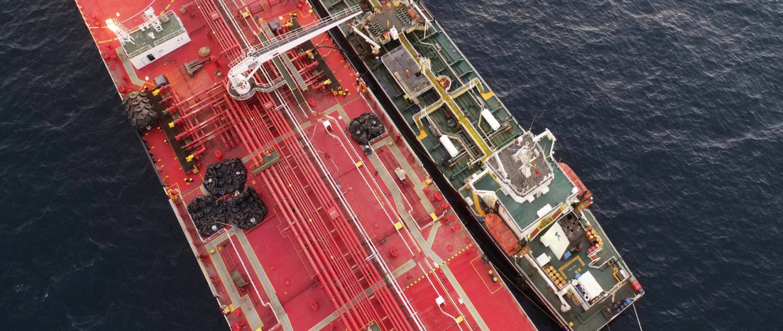 Why ENOC Is Winning Over Fleet Managers One Test At A Time.
