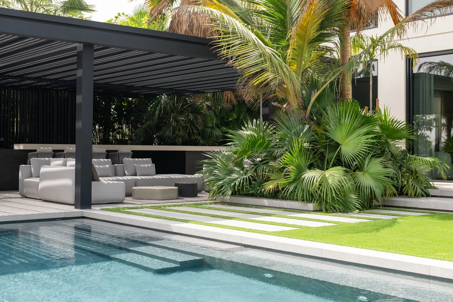 The Art And Science Of Quality Pool Construction
